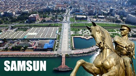 Samsun siyaseti ile ilgili haber gelişmelerini hızlı ve tarafsız takip edin. Travel *Turkey -SAMSUN — Steemkr