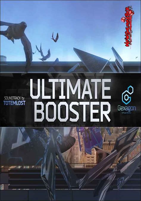 Ultimate Booster Experience Free Download Full Version