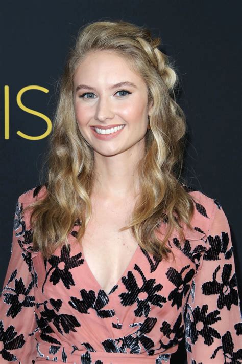 Thefappening.link © 2020 all rights reserved. Caitlin Thompson - "This Is Us" TV Show Screening in LA ...