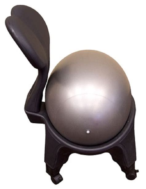For example, there are those created especially for children while others are purely for adults. J-Fit Stability Ball Chair FOR SALE - FREE Shipping