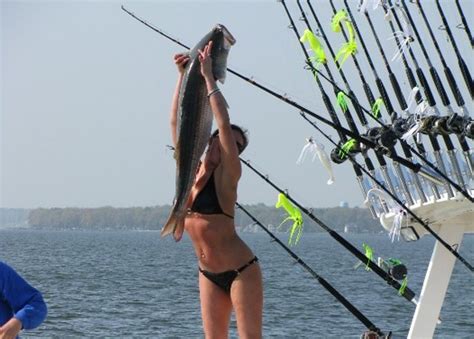 To make sure that i'm straight! Fishing Friday: Top 10 Reasons Why Fishing is Better than ...