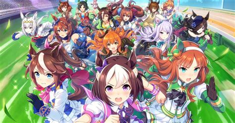 To enjoy a host of benefits, promotions and events. 事前登録開始から約3年、スマホゲーム『ウマ娘』が2021年2月24日 ...