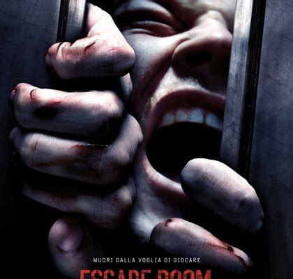 Taylor russell, deborah ann woll, logan miller and others. Escape Room (2019) - Film - Movieplayer.it