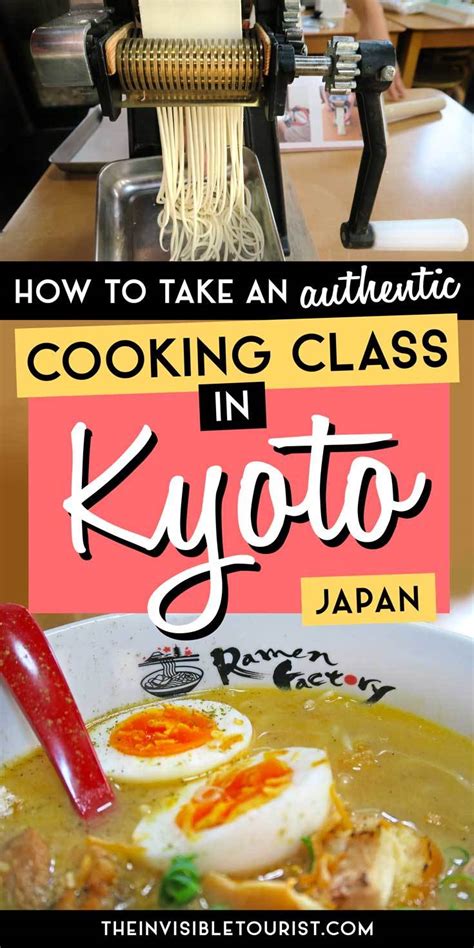 Les cours de cuisine enfant et les cours de cuisine en binôme parent/enfant sont aussi très populaires. À quoi ça ressemble de prendre un cours de cuisine de Kyoto au Japon? - Rencontres - Tourisme ...