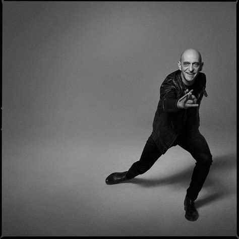 Pierwsze zdjęcia z filmu o świecie kibiców. PORTRAITS OF THE ARTIST- JANUSZ CHABIOR on Behance