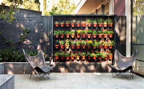 Infrastructure and features of vertical garden hostel. Create a beautiful vertical garden inside your house