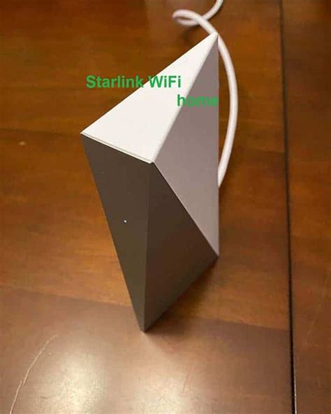 Spacex is developing a low latency, broadband internet system to meet the needs of consumers across. StarLink Wifi Home Router for Satellite Internet 2021 ...