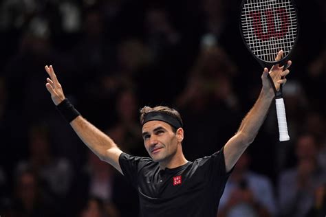 Roger federer vs sergiy stakhovsky: ATP Finals 2019: Roger Federer beats Novak Djokovic to ...