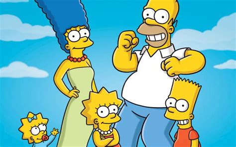 Esse e o desenho simpsons. Fox anuncia a 26ª temporada do desenho Os Simpsons · Notícias da TV