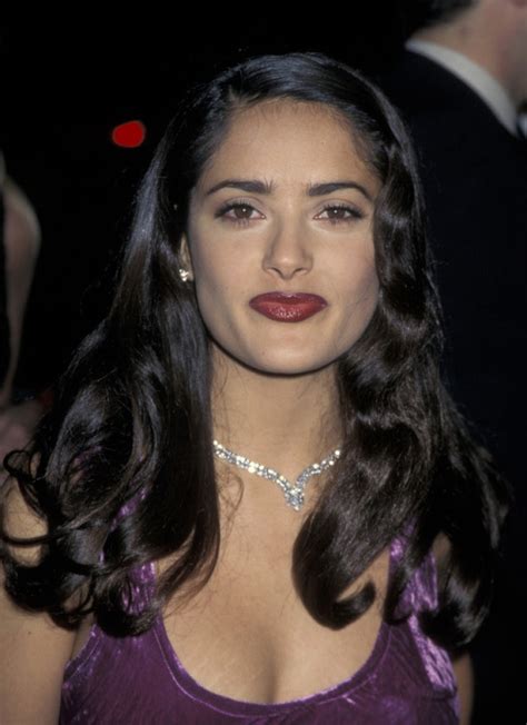Discover images and videos about salma hayek from all over the world on we heart it. salma hayek on Tumblr