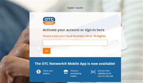 To activate your card, please call 1‑888‑682‑2400 and enter your card number and your archcare advantage member id, or go to www.myotccard.com. www.myotccard.com Login To Activate My OTC Network Card Online - Ditails Of Card Activation 2021