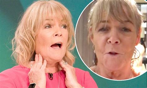 Check out a collection of linda robson out about london photos and editorial stock pictures. Linda Robson considering a neck lift after trolling ...