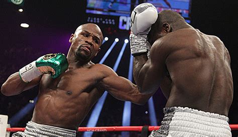 Der ehemalige profiboxer floyd mayweather ist für seine vorliebe für luxus bereits bestens sein neuester kauf ist eine 18 millionen dollar teure uhr (ca. Floyd Mayweather dementiert die Gerüchte über einen Kampf ...