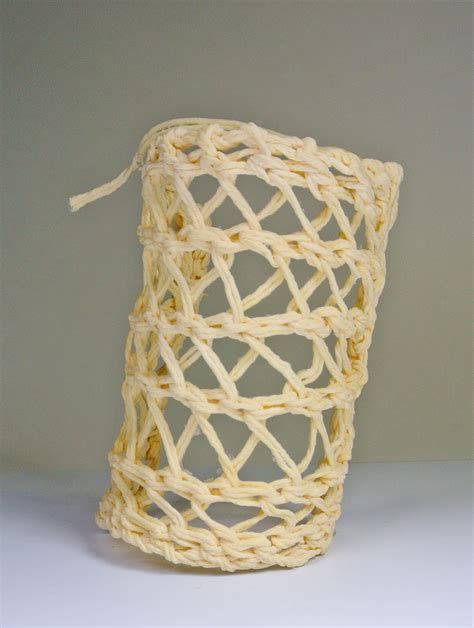 3D Textiles: Hard / Soft Sculpture on Behance