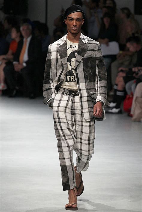 Please turn it on or check if you have another program set to block cookies. Vivienne Westwood Spring/Summer 2014 - Fucking Young!