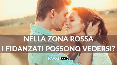 In base a queste indiscrezioni le uniche regioni a restare gialle sono lazio, molise, trento, sardegna e veneto. Campania zona rossa:"Posso vedere il/la mio/a fidanzato/a?" - Napoli ZON