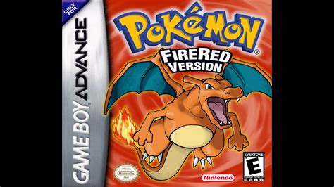 Play now pokemon firered omega online on kiz10.com. Download Pokemon Fire Red ROM - Gameboy Advance Gba - YouTube