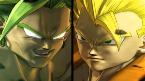 Burst limit was the first game of the franchise developed for the playstation 3 and xbox 360. Dragon Ball Z Budokai Tenkaichi 3 Opening Full:''Super Survivor'' - YouTube