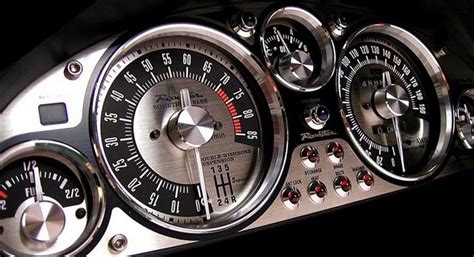 Blank hub plate for bump steer gauge; f0a0d16s-960.jpg (845×459) (With images) | Gauge cluster ...