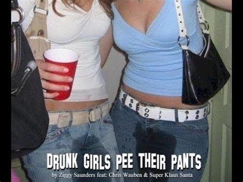 Oops i pissed my panties. Drunk Girls Pee Their Pants 2016 | drunk nation ...
