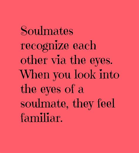 Soulmates archive | Soulmate signs, Soulmate love quotes, Happy relationships