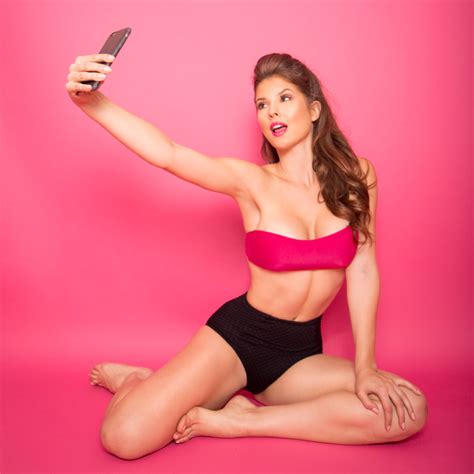 The best of amanda cerny. Amanda Cerny Sexy Pictures (53 Pics 2 Gifs) - Sexy Youtubers