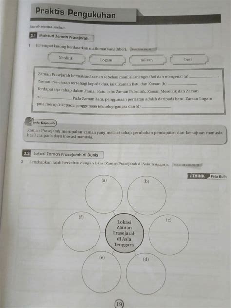 Savesave lokasi zaman prasejarah di asia tenggara for later. Bab3.1 zaman prasejarah dan lokasi prasejarah di asia ...