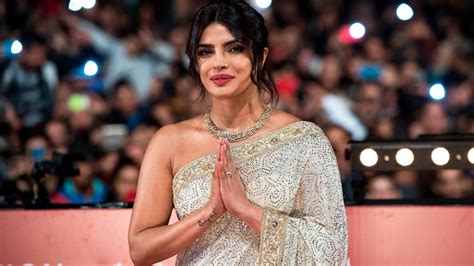 Priyanka chopra (born july 18, 1982) was crowned miss india world and later miss world in 2000, and now she's a successful bollywood actress. Priyanka Chopra looks sexy and not pregnant in her latest ...