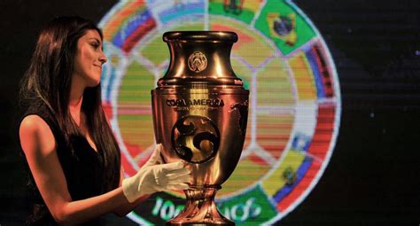 Jueves, 24 de junio de 2021. Copa América 2021: fechas y calendario del torneo ...