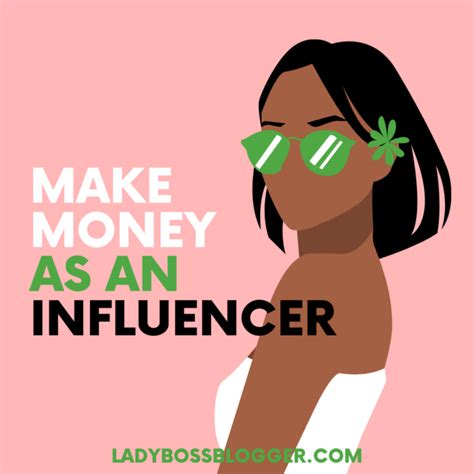 Do not sign up for this data harvesting system. make money as an influencer lady boss blogger elaine rau ...