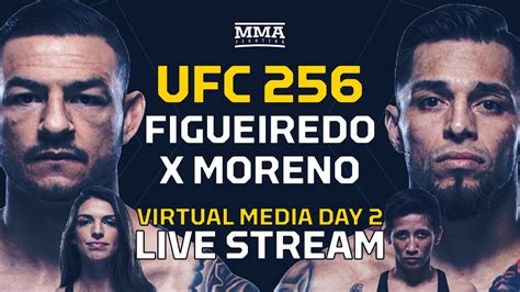 This week at ufc 260, we can tell you marley is. {{LIVE}}🔴 UFC 256 Figueiredo Vs Moreno Live Stream | UFC 256 Live Stream | UFC 256 EN VIvo ...