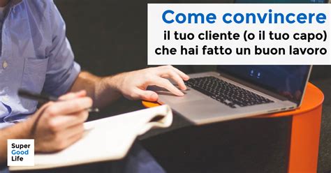 Atención al cliente operativa de urgencia 902 2 4 6 8 10. Come convincere il cliente o il tuo capo che hai fatto un ...