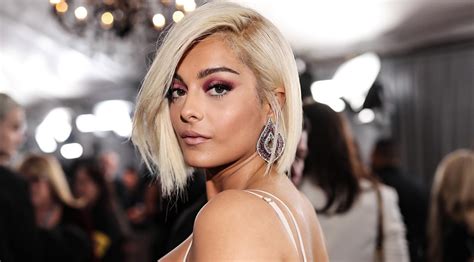 If you ever were to say goodbye. Bebe Nominated for 2 Grammy Awards - Bebe Rexha Official Blog