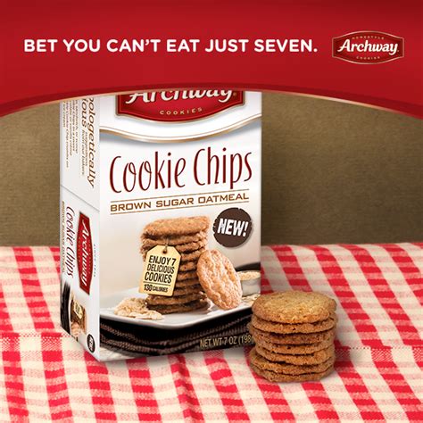 Contactless delivery and your first delivery is free! Archway Cookies : Archway Archway Classic Soft Frosty ...