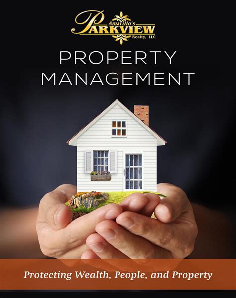This is his main source of income. Real Estate Property Management | BlogHint