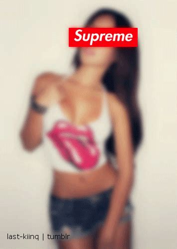 You can also upload and share your favorite supreme wallpapers. Supreme damn tumblr GIF - Find on GIFER