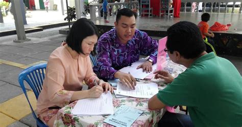 Pendaftaran murid kemasukan tahun 1 (satu) ambilan tahun 2019 dan 2020 boleh dilakukan secara atas talian bermula dari 1 mac sehingga 30 april 2018. PENDAFTARAN MURID TAHUN 1 2018 | SK Seksyen 6 Kota Damansara