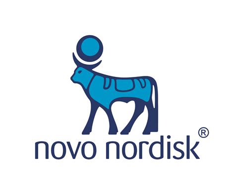 For at logge ud, skal du lukke browseren. Novo Nordisk Logo - LogoDix