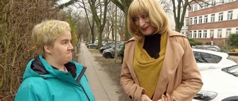 Das endet in einer traurigen beichte. "Schwiegertochter gesucht": Beate hat jetzt blonde Haare ...