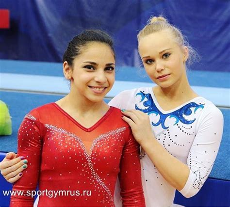 Aside from instagram, angelina is also available on twitter by the user id @_gelyamelnikova. Seda Tutkhalyan & Angelina Melnikova of Russia | Seda