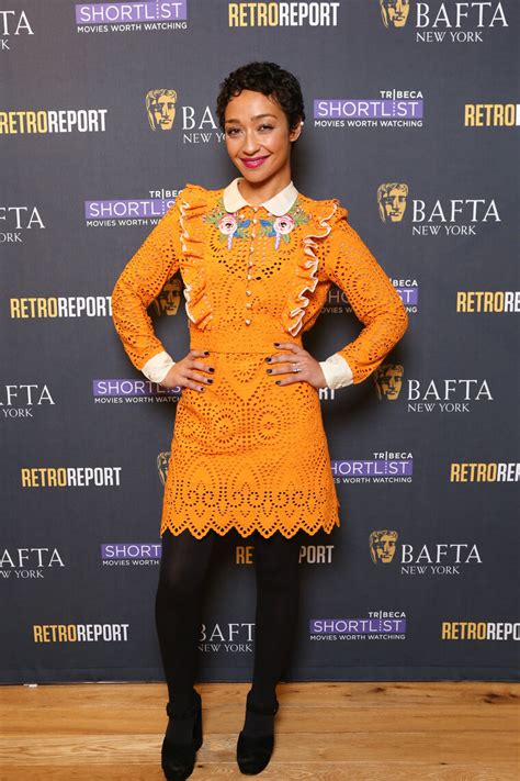 Get the latest british academy film awards 2021 news and pictures coverage from the awards graham norton will not return as host of the 2021 ee british academy film awards, bafta. Gallery: In Conversation with Ruth Negga | BAFTA