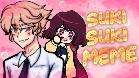 We take a look at the apparently made in 2 weeks new yandere simulator game; SUKI SUKI meme Love letter my true feelings - YouTube