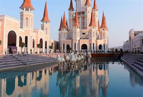 We did not find results for: LAND OF LEGENDS, TURKEY JUST £2190 FOR FAMILY OF 4 - The ...