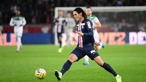 Game log, goals, assists, played minutes, completed passes and shots. Chelsea in £23m hunt for PSG striker Edinson Cavani | The ...