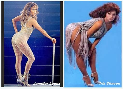 Maybe you would like to learn more about one of these? Iris Chacon y Jennifer Lopez Dos Bombas Boricuas - Iris ...