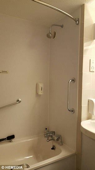 Real hidden camera in massage salon. Welcome to Smart Blaze: Hotel guest finds camera hidden in ...