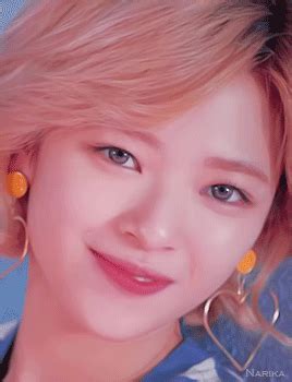 On may 5, 2015, she b. For My Love Of TWICE | narika-a: Jeongyeon TT [Japanese ...