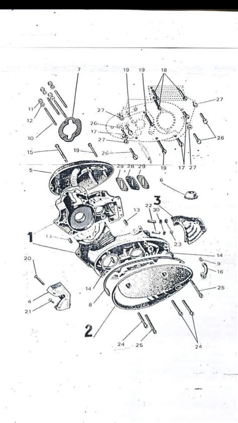 Pin by Keith Bell on 1957 Jawa my new project (Cape Town ...