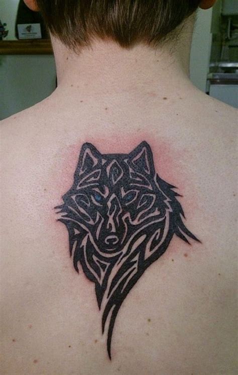 La impotencia generandi o esterilidad; Tatuaje de lobo: significado y simbolismo | Tatuajes de ...