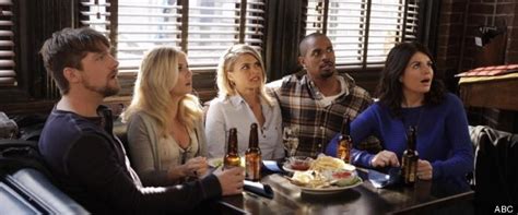 Share your library with friends. 'Happy Endings' Future And The Scary State Of Network Comedy